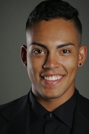 et billede af Bryce Speaker