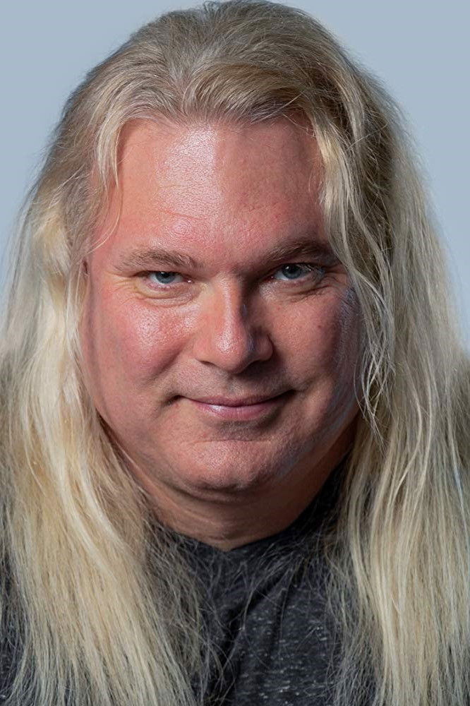 et billede af Jonathan Hamblin