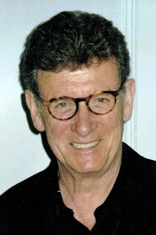 et billede af James Warwick