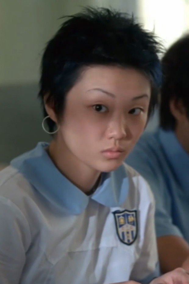 et billede af Cody Lee