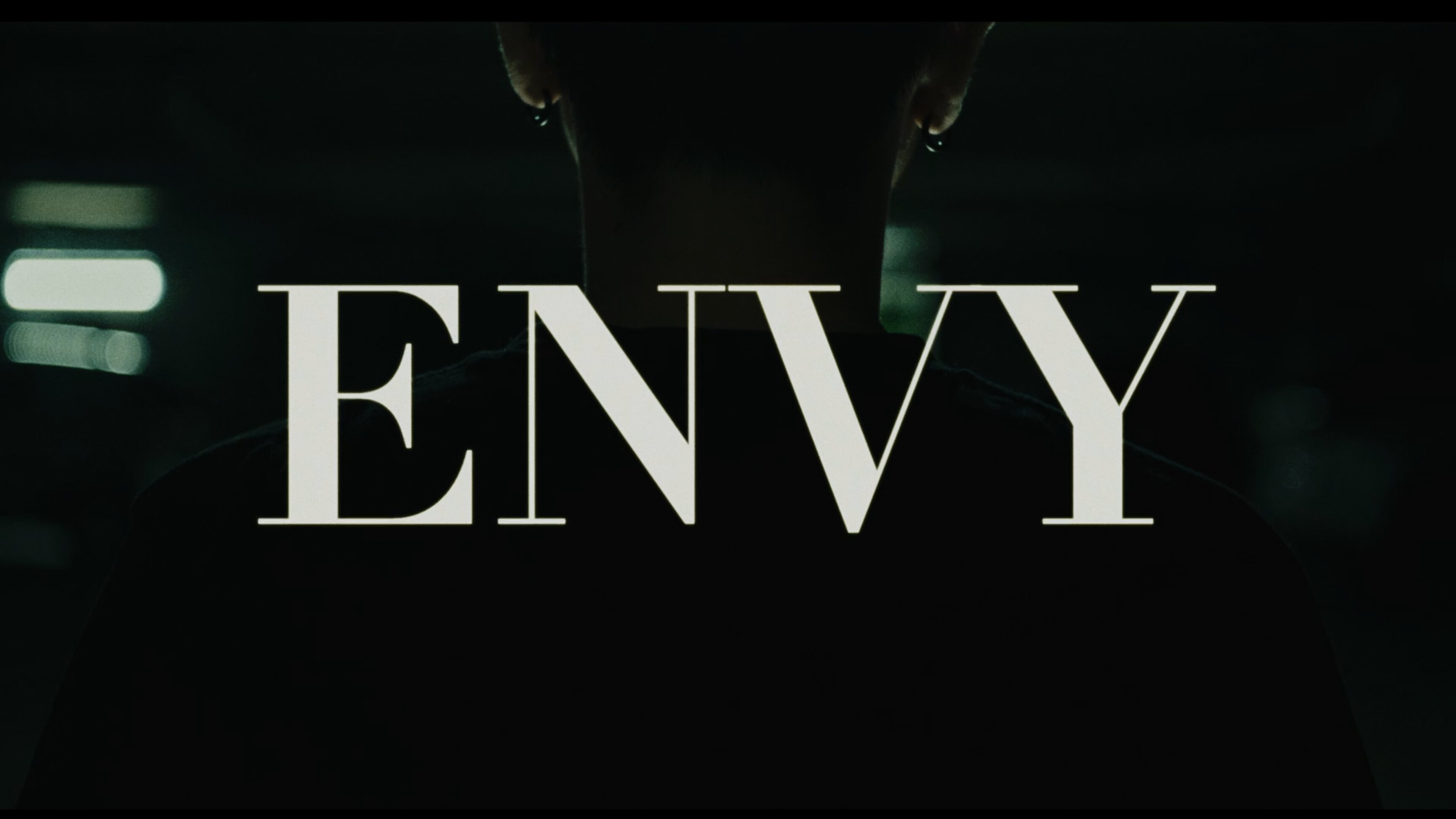 Imagem do Filme Envy