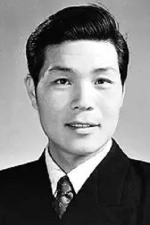 et billede af Zhang Chongxiao