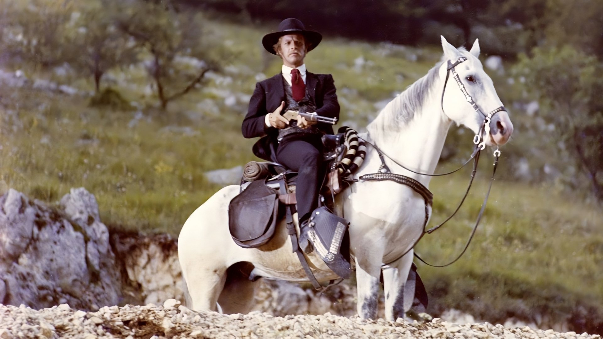 Buon funerale, amigos!… paga Sartana