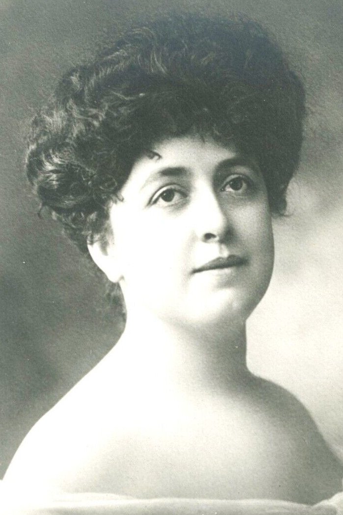 et billede af Truly Shattuck