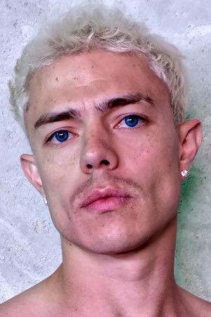 et billede af Jake Price