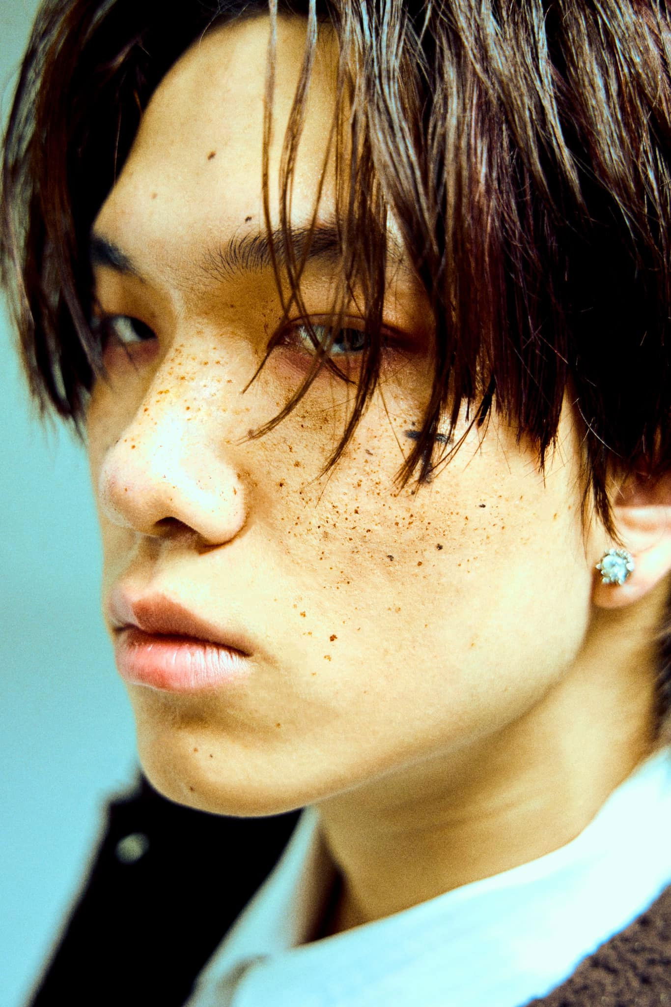 et billede af Kunanan Serksiri