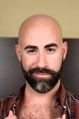 et billede af Damon Andros