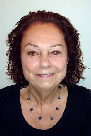 et billede af Sarah Thomas