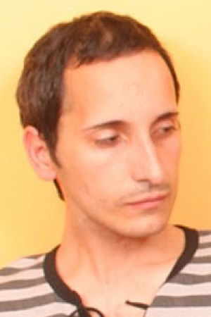 et billede af Peter Bremman