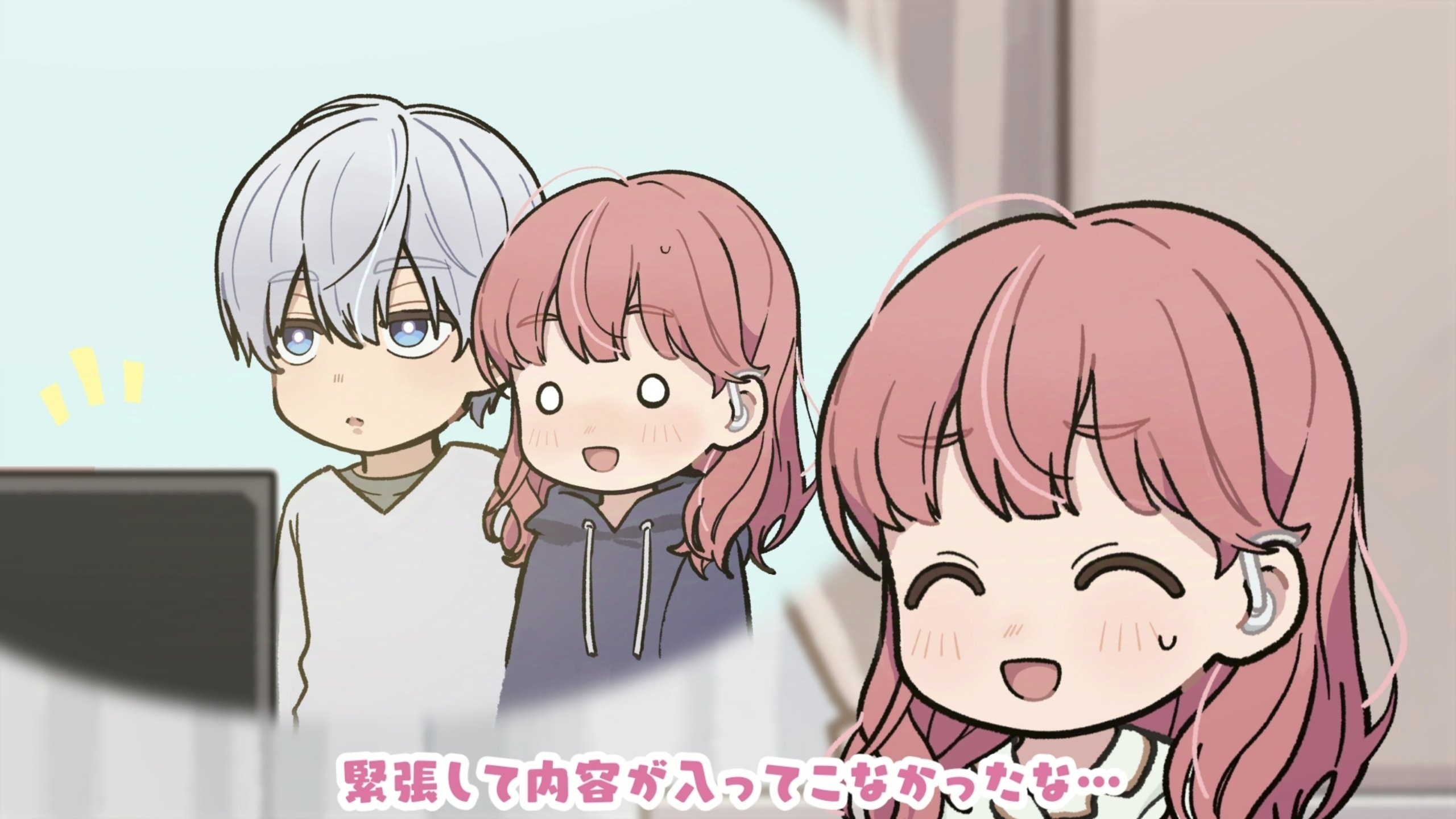 Thumbnail for Mini Anime #11 Season 0 Episode 11