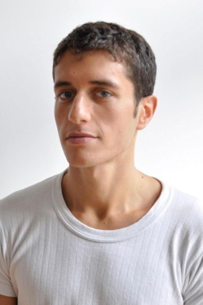 et billede af Joseph Cutler