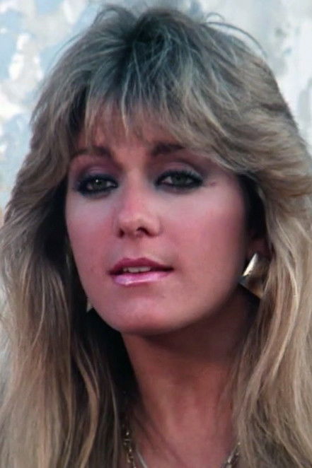 et billede af Patsy Pepping