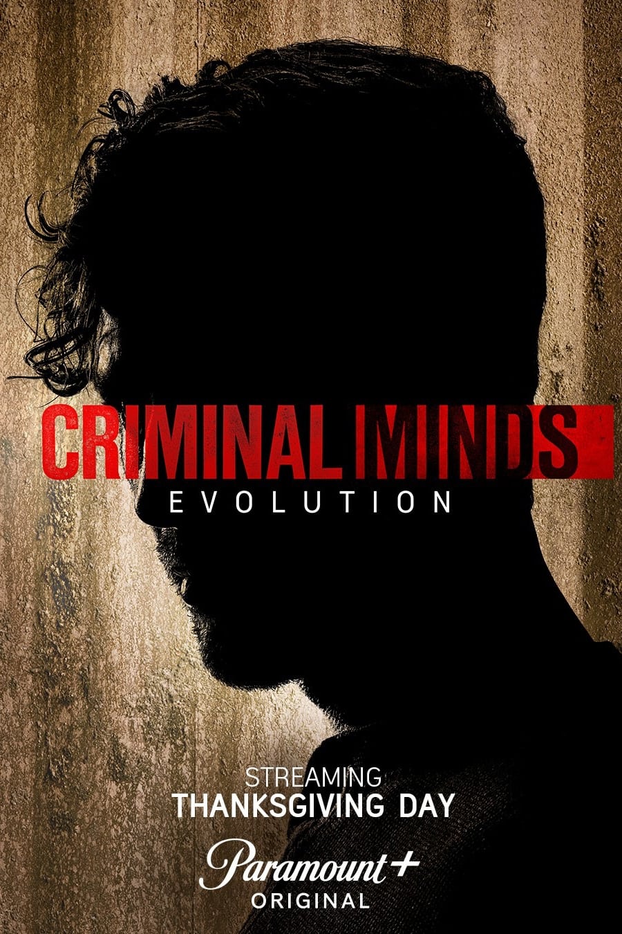 Criminal Minds: Evolution TV Shows About Criminal
