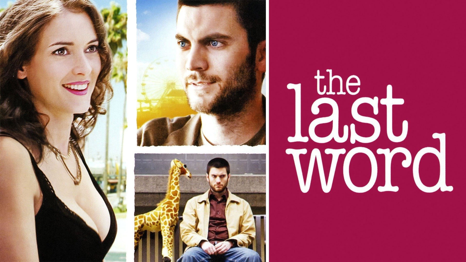 The Last Word