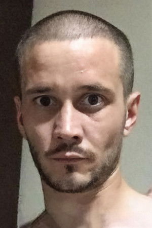 et billede af Francisco Rodriguez