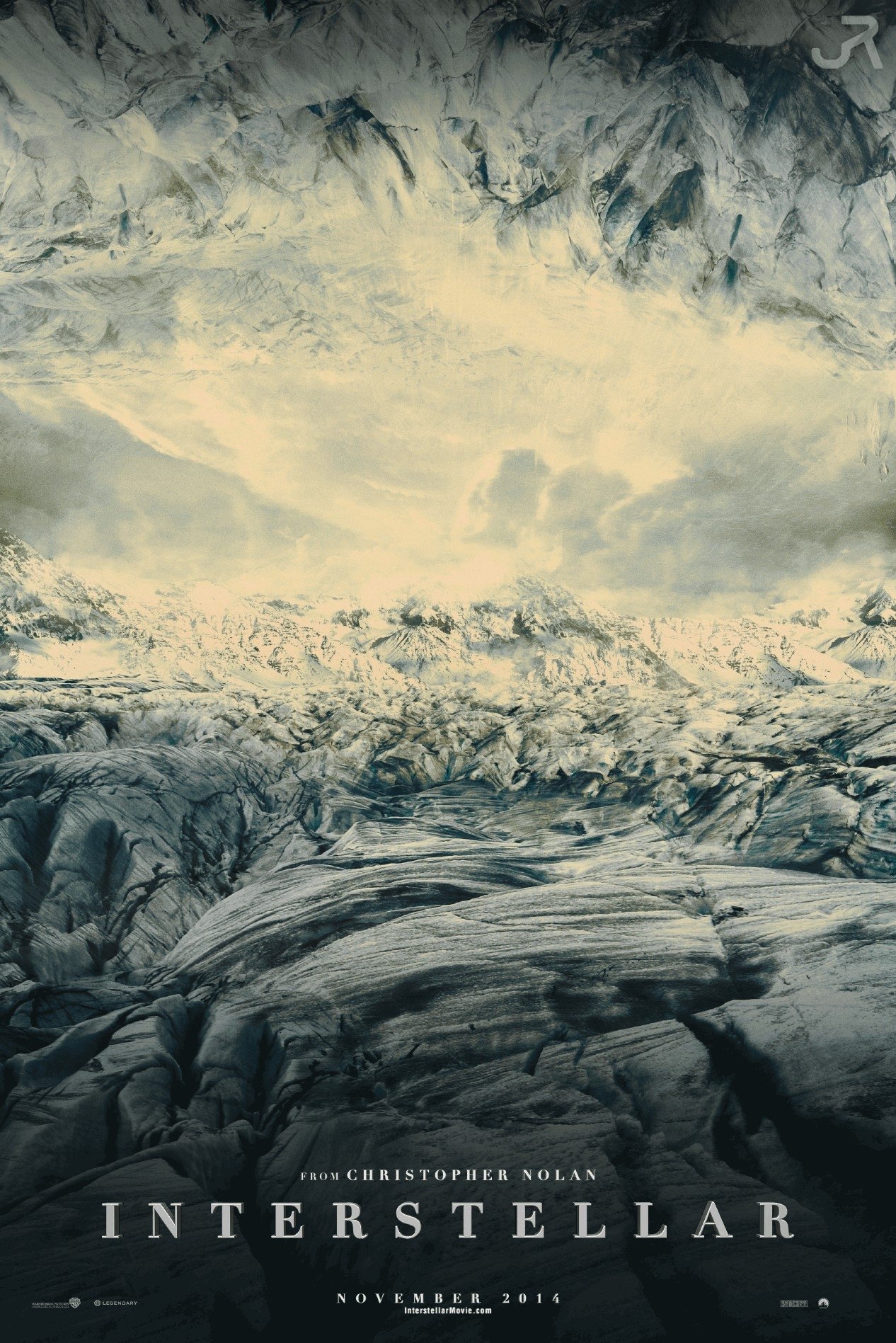 Interstellar