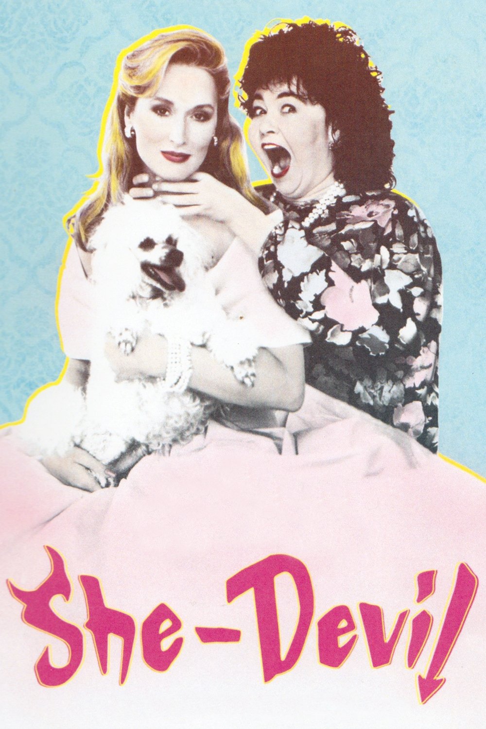She-Devil