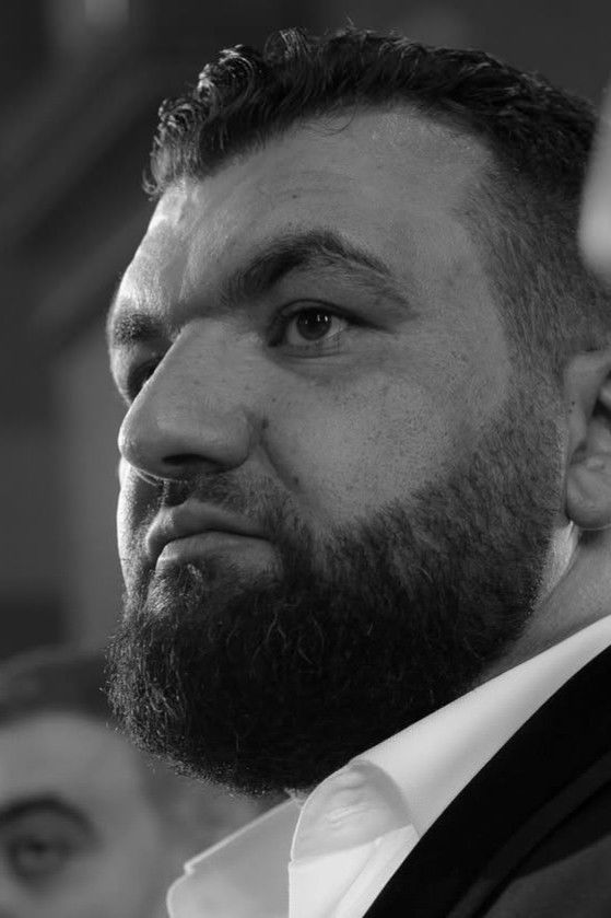 et billede af Moso Karapetyan