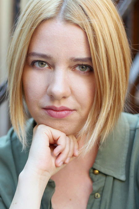 et billede af Eda Çatalçam