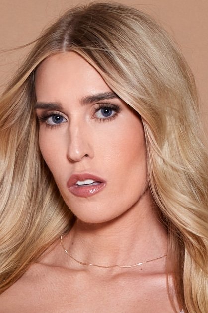 et billede af Sarah Taylor