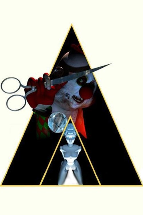 Content cover