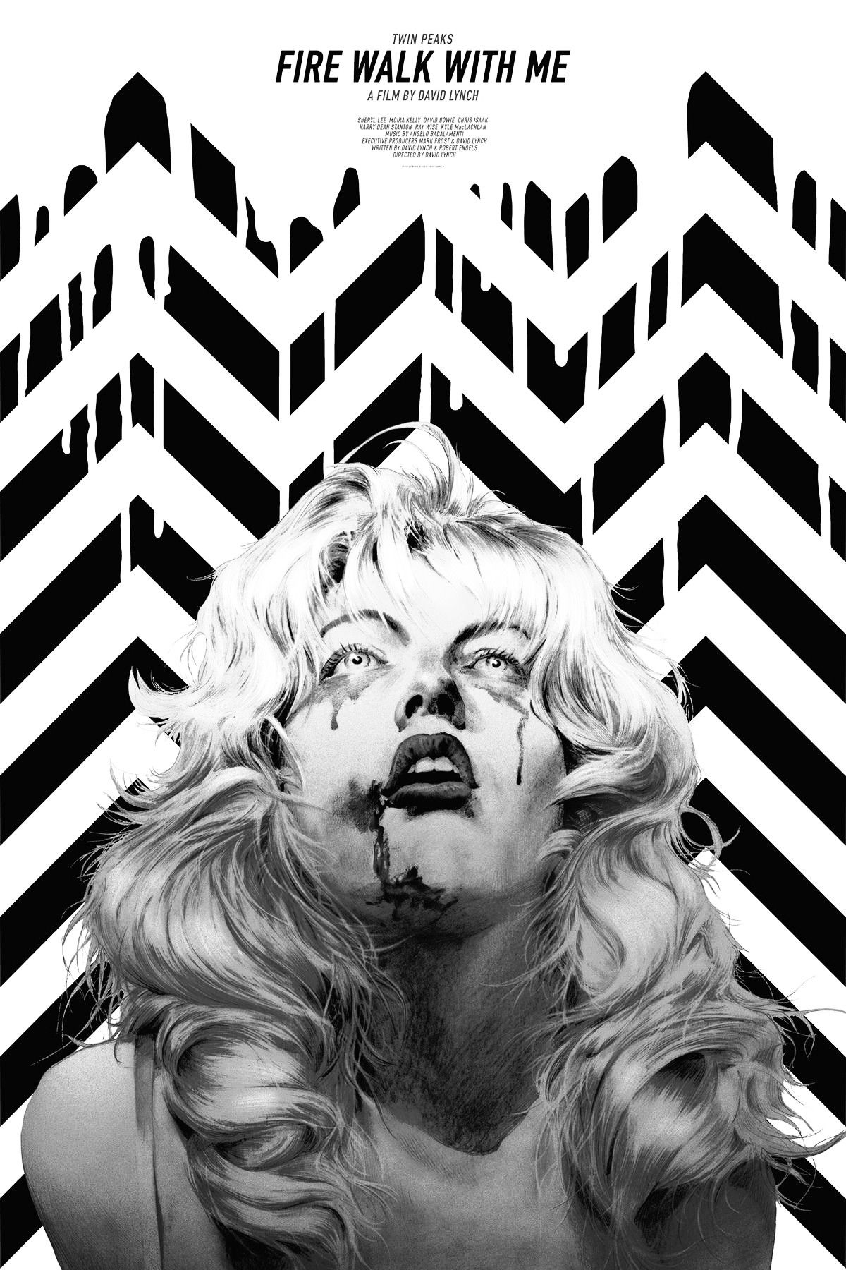 Twin Peaks: Fire Walk with Me