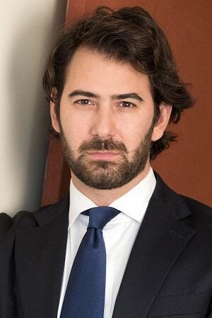 Antonin Lévy | Self