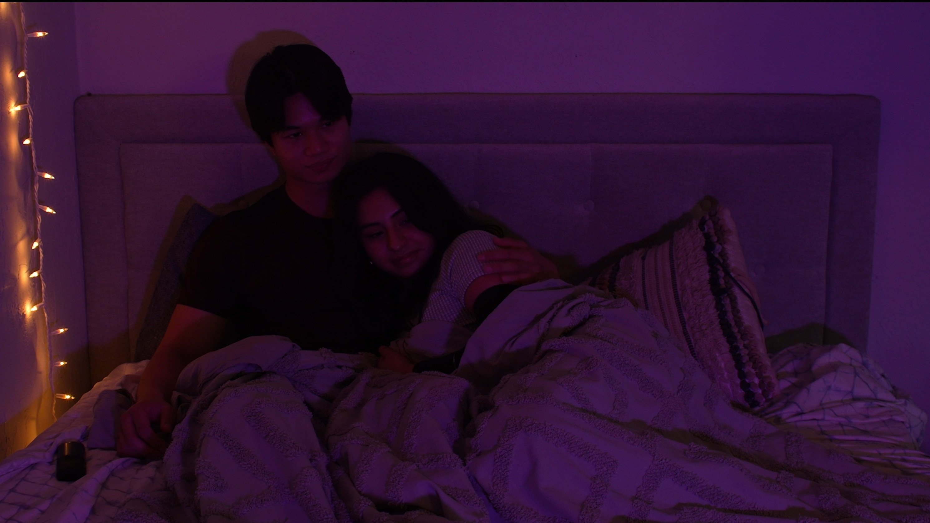 Intoxicated Love (2024)