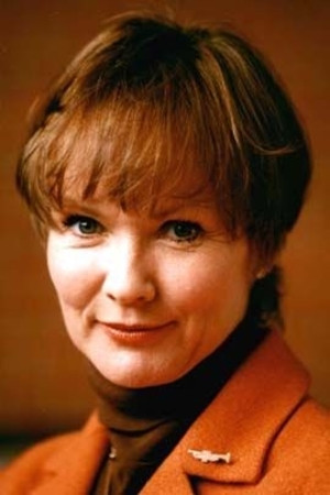 et billede af Beatrice Järås