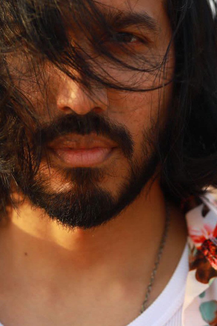 et billede af Sahan Hewadeva