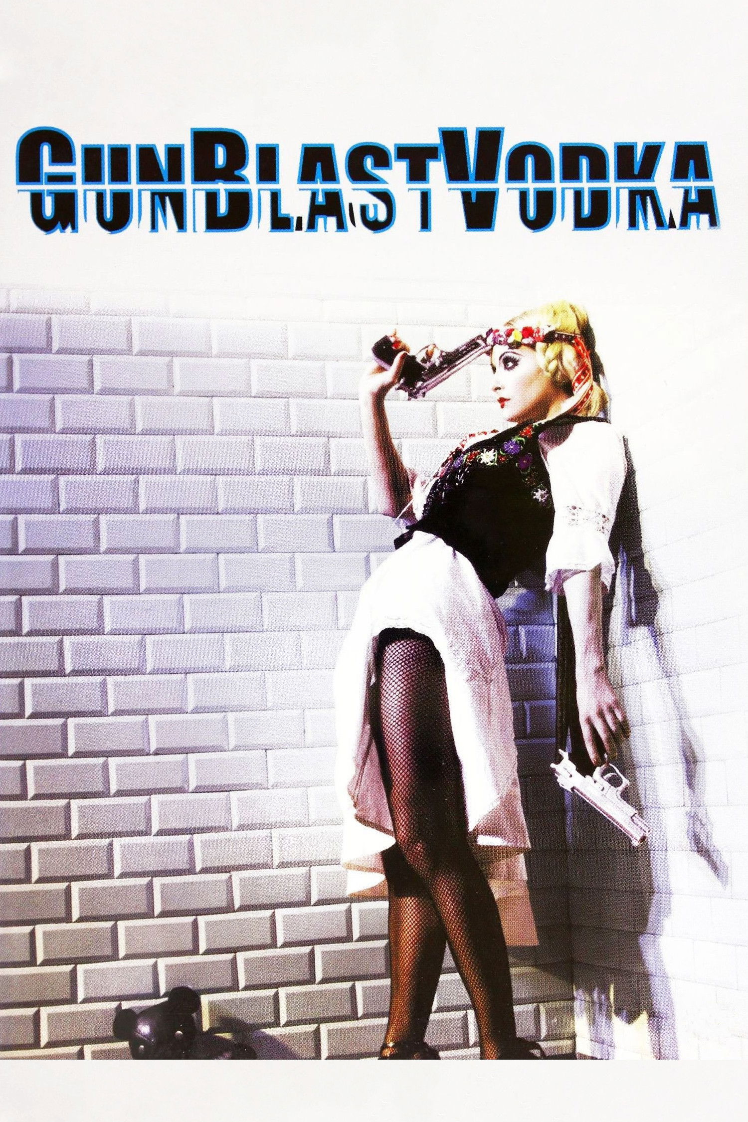 Gunblast Vodka