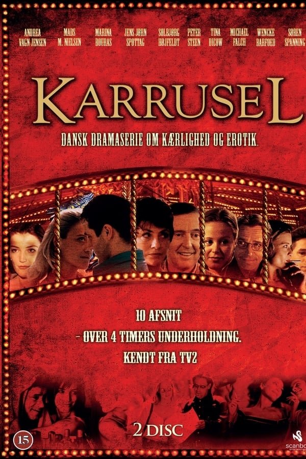 Karrusel - Season 1