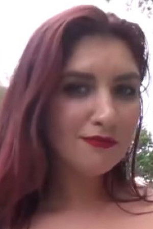 et billede af Sarah DiAvola