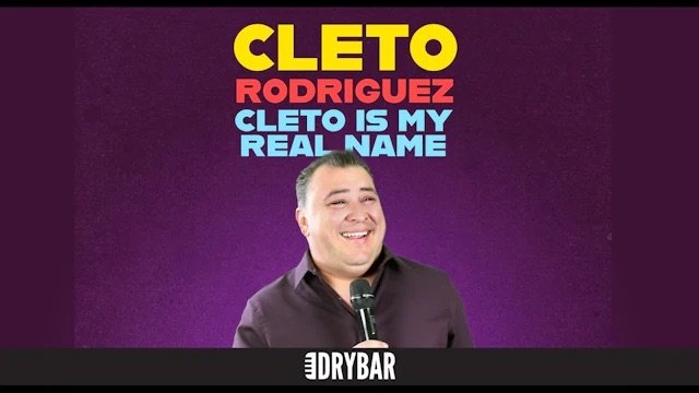Dry Bar Comedy