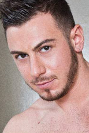 et billede af Timo Dylan