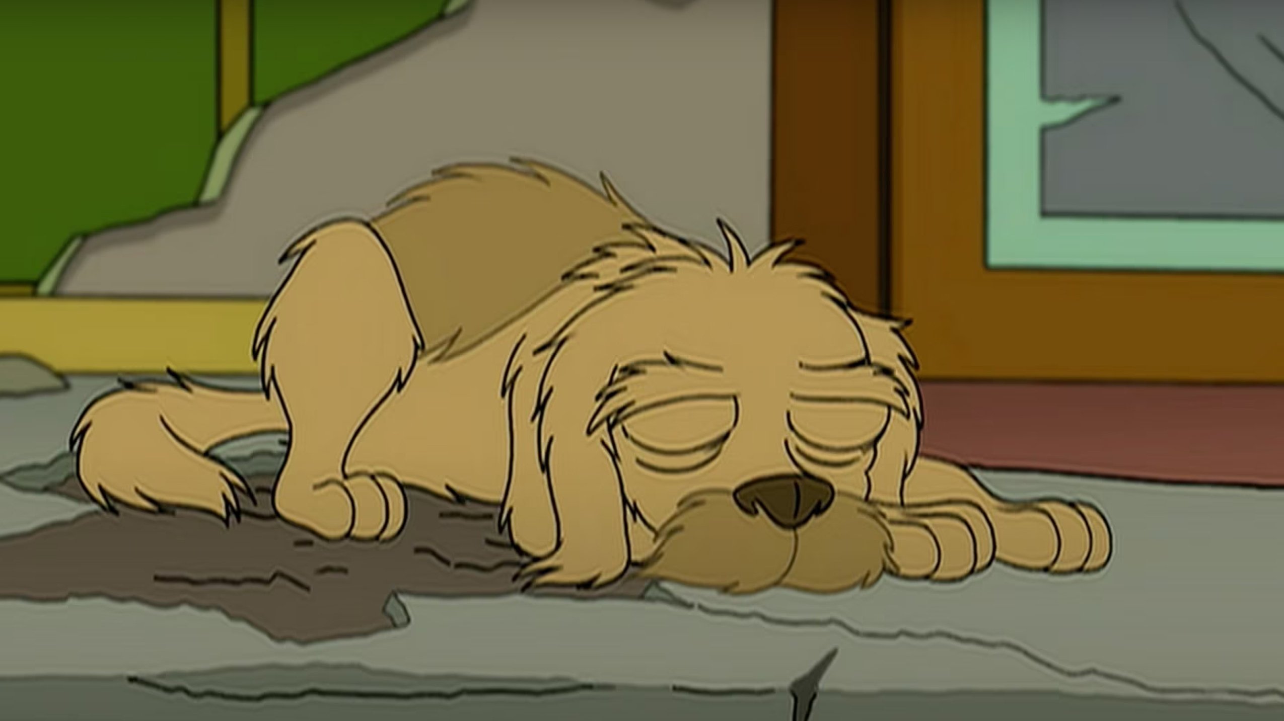 Futurama Staffel 5 :Folge 2 