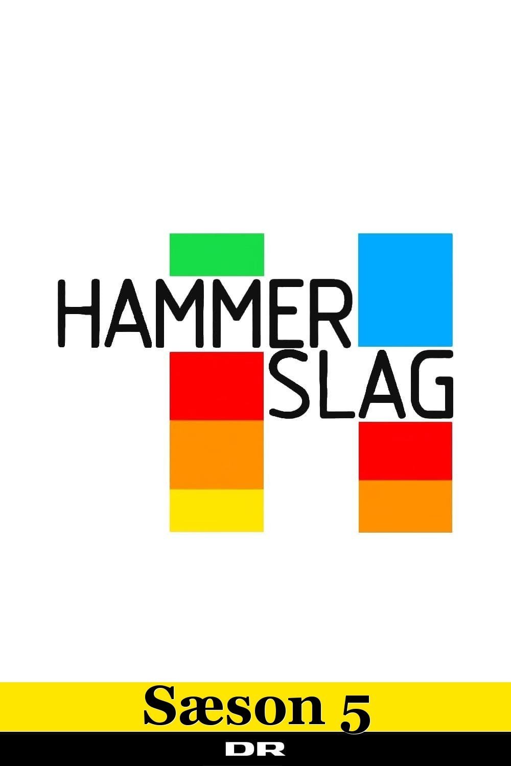 Hammerslag - Season 5