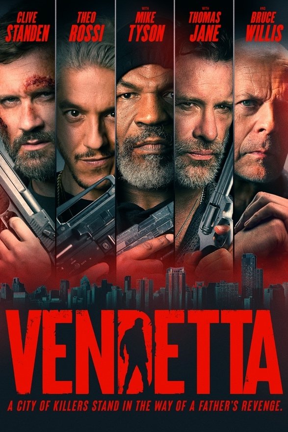 Vendetta