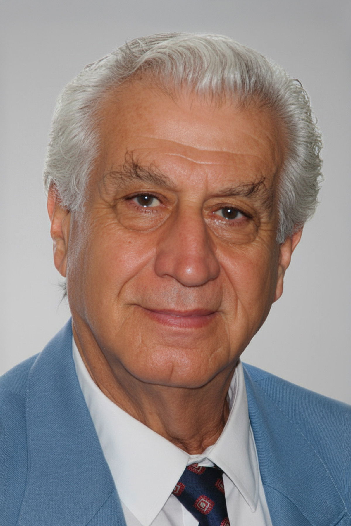 et billede af Toron Karacaoğlu