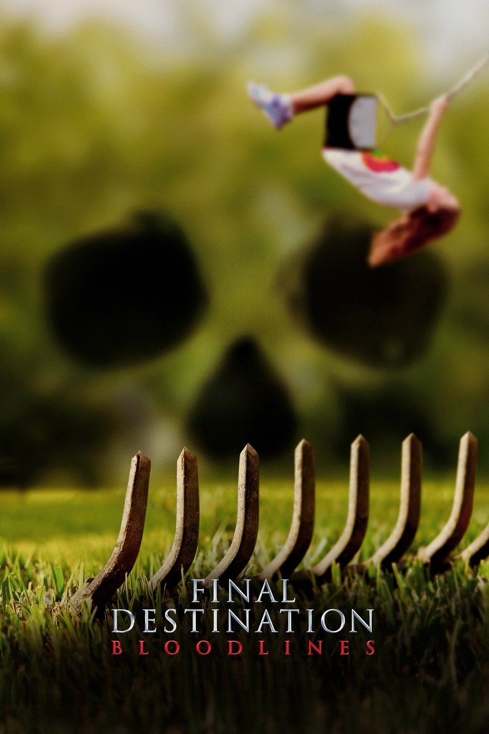 Final Destination Bloodlines