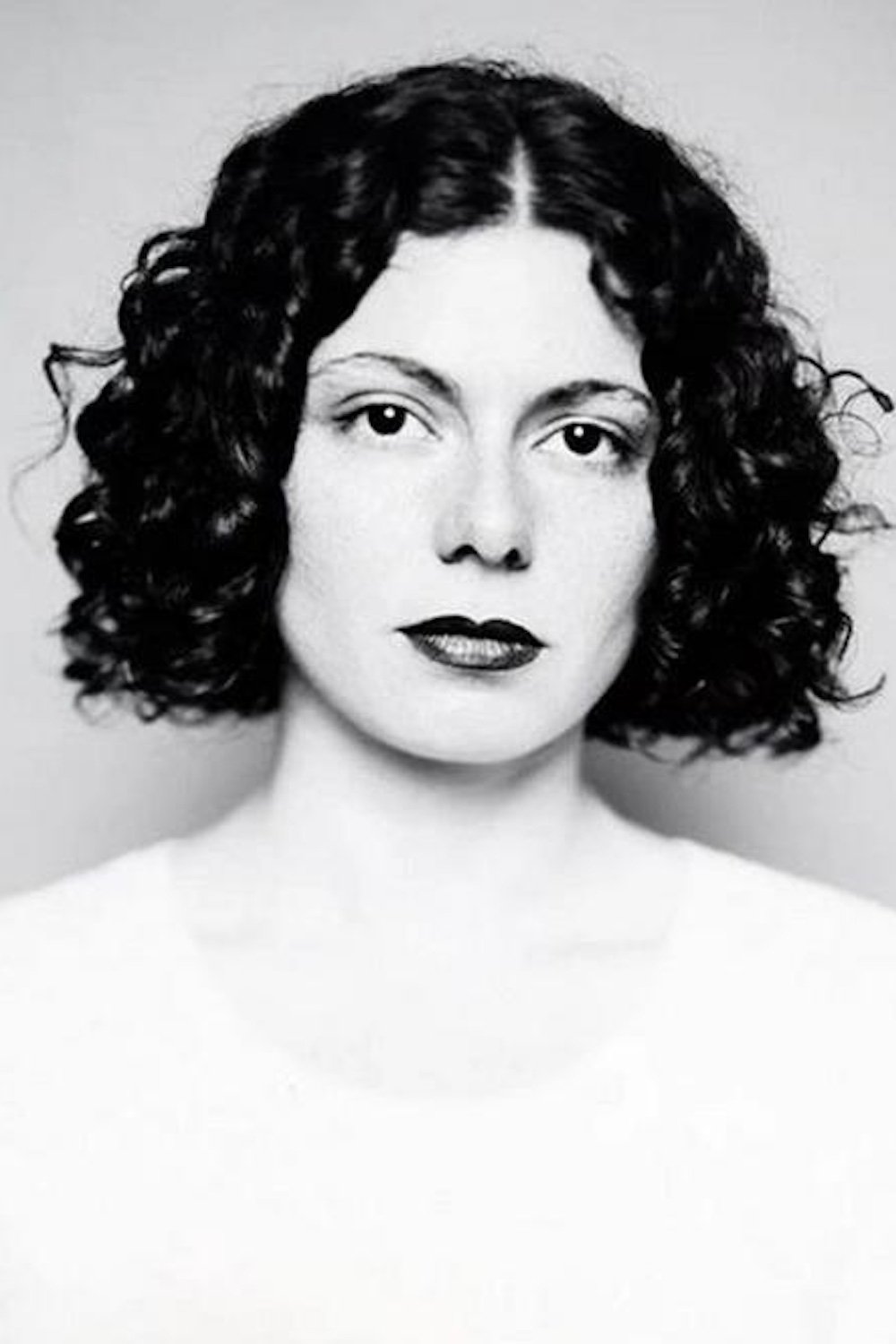 et billede af Romy Alizée