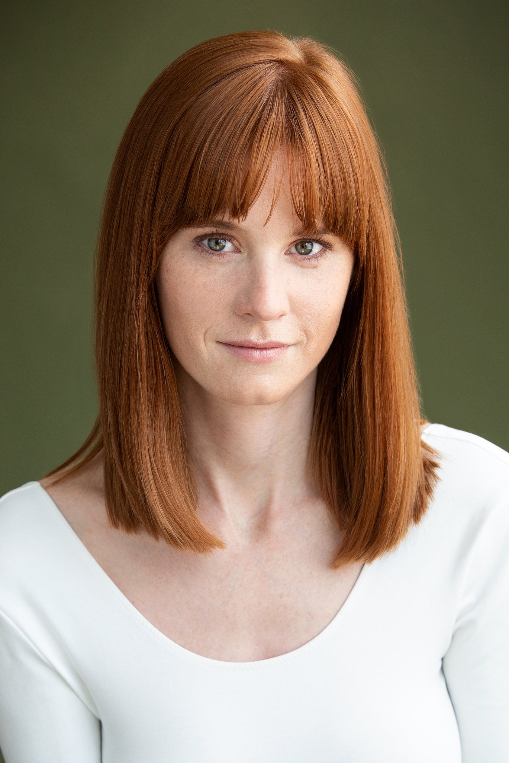 et billede af Brittany Rae Robinson