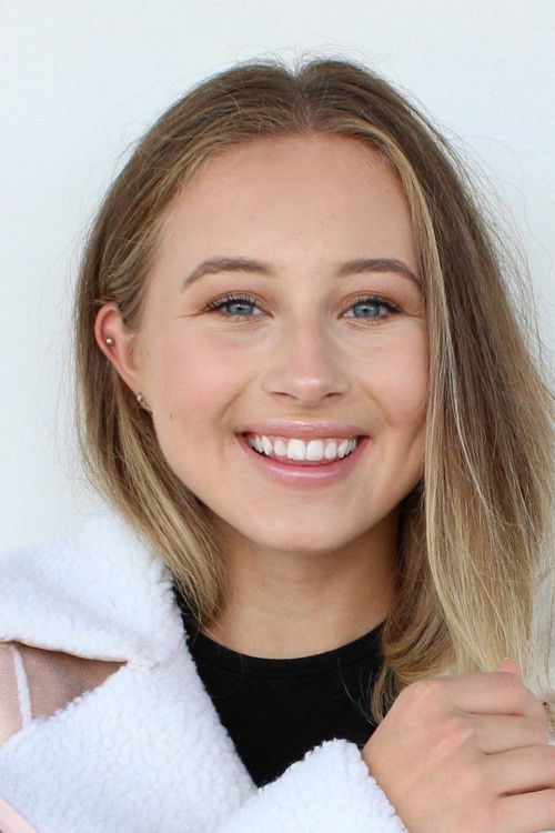 et billede af Jennie Sofie Lie Pickl