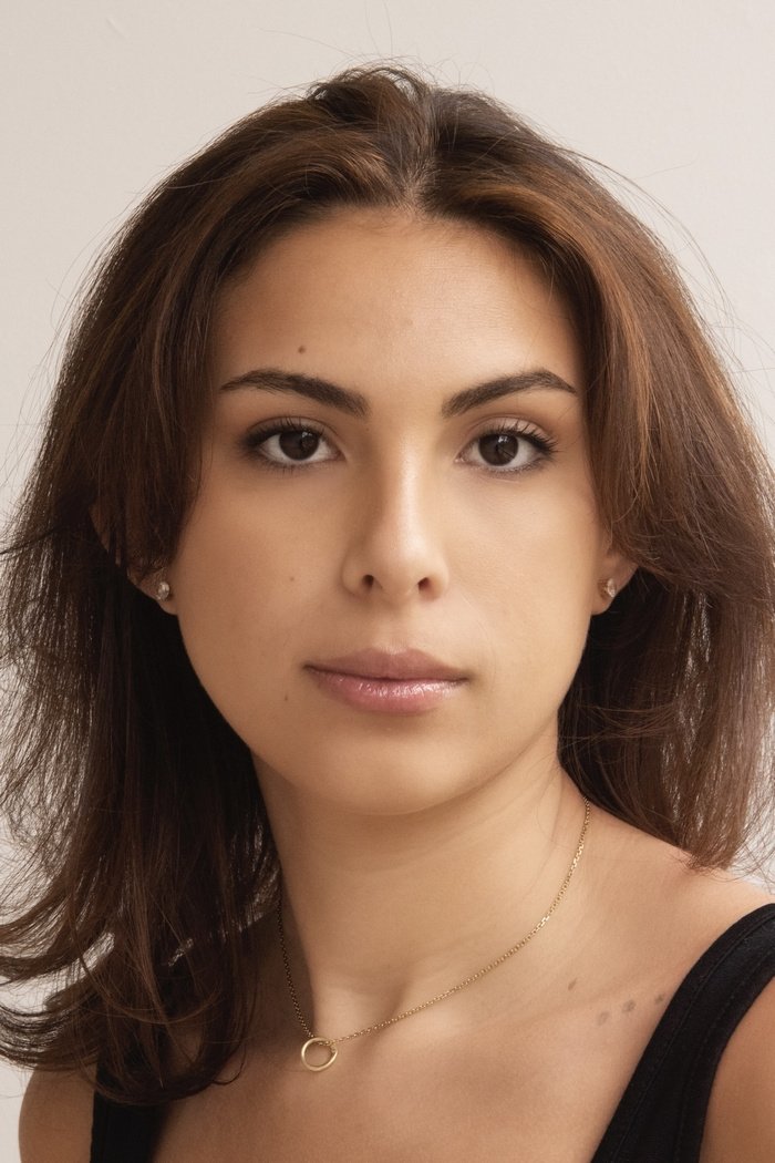 Bella Reith | Moderator