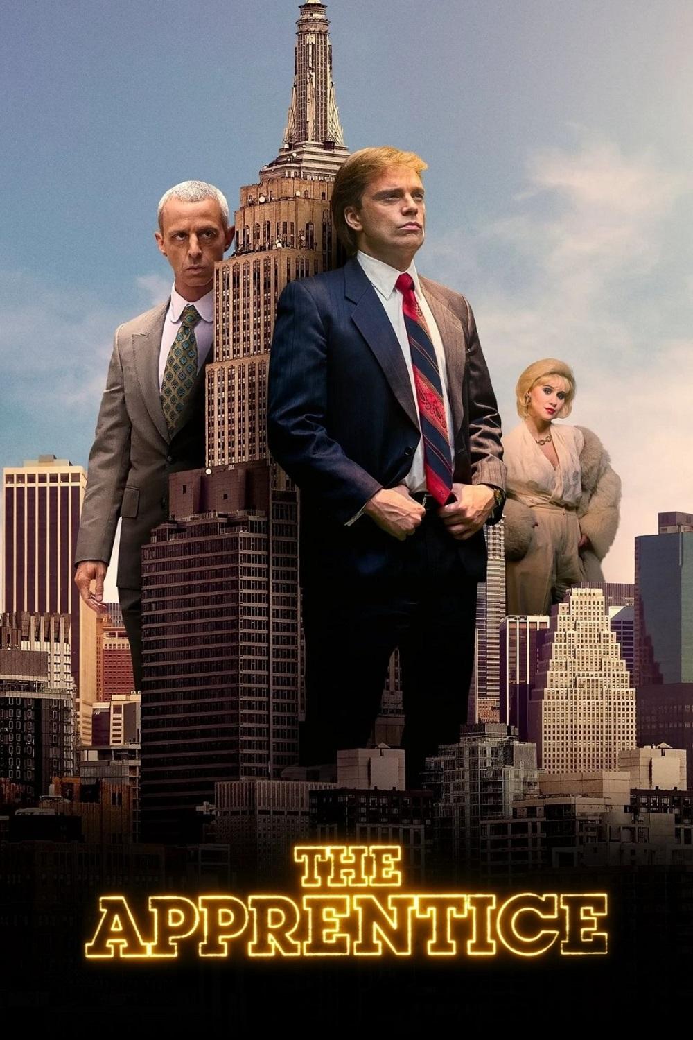 The Apprentice