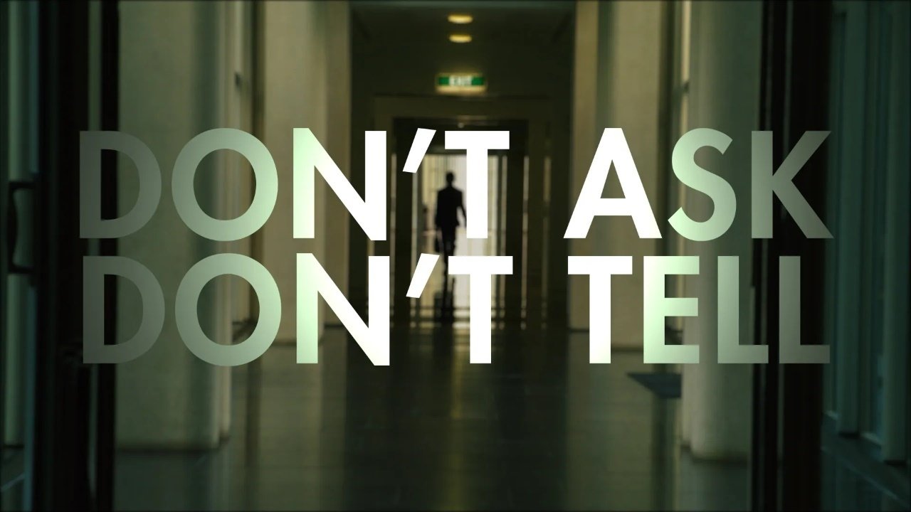 Four Corners - Épisode 8