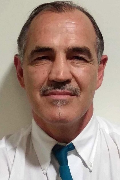 et billede af Deano Clavet