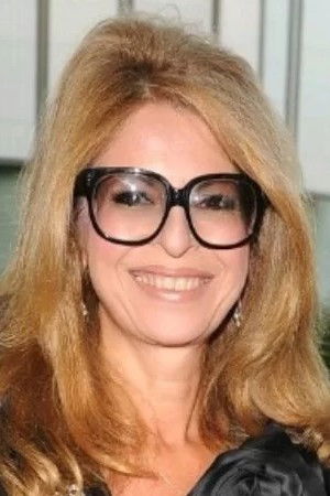 et billede af Jennifer Jewison