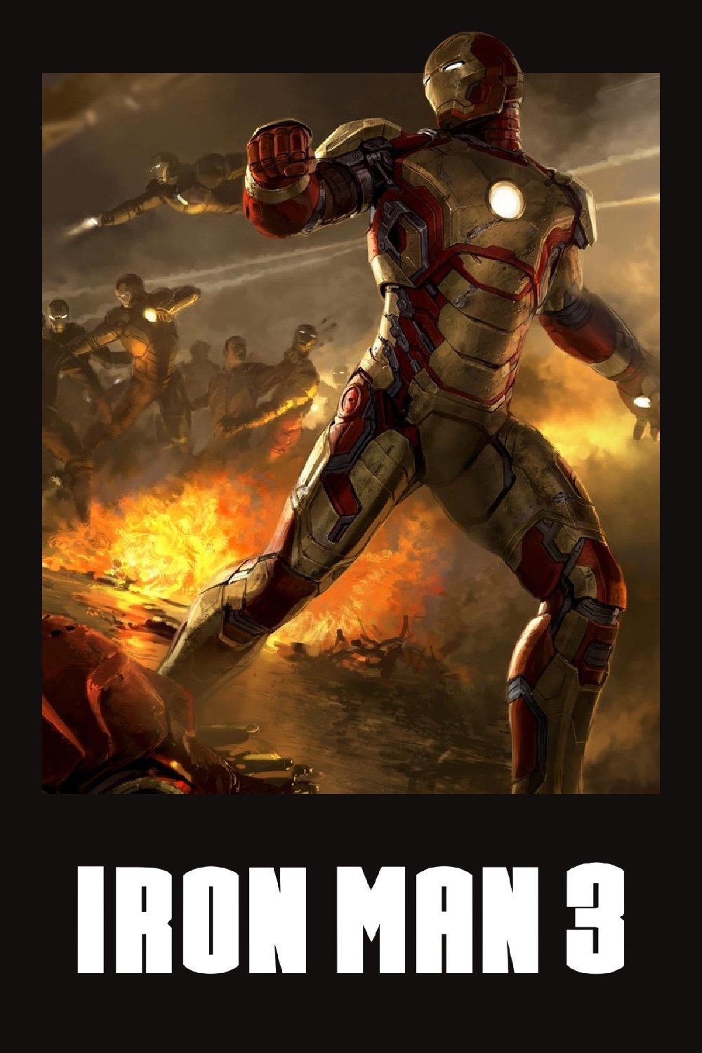 Iron Man 3