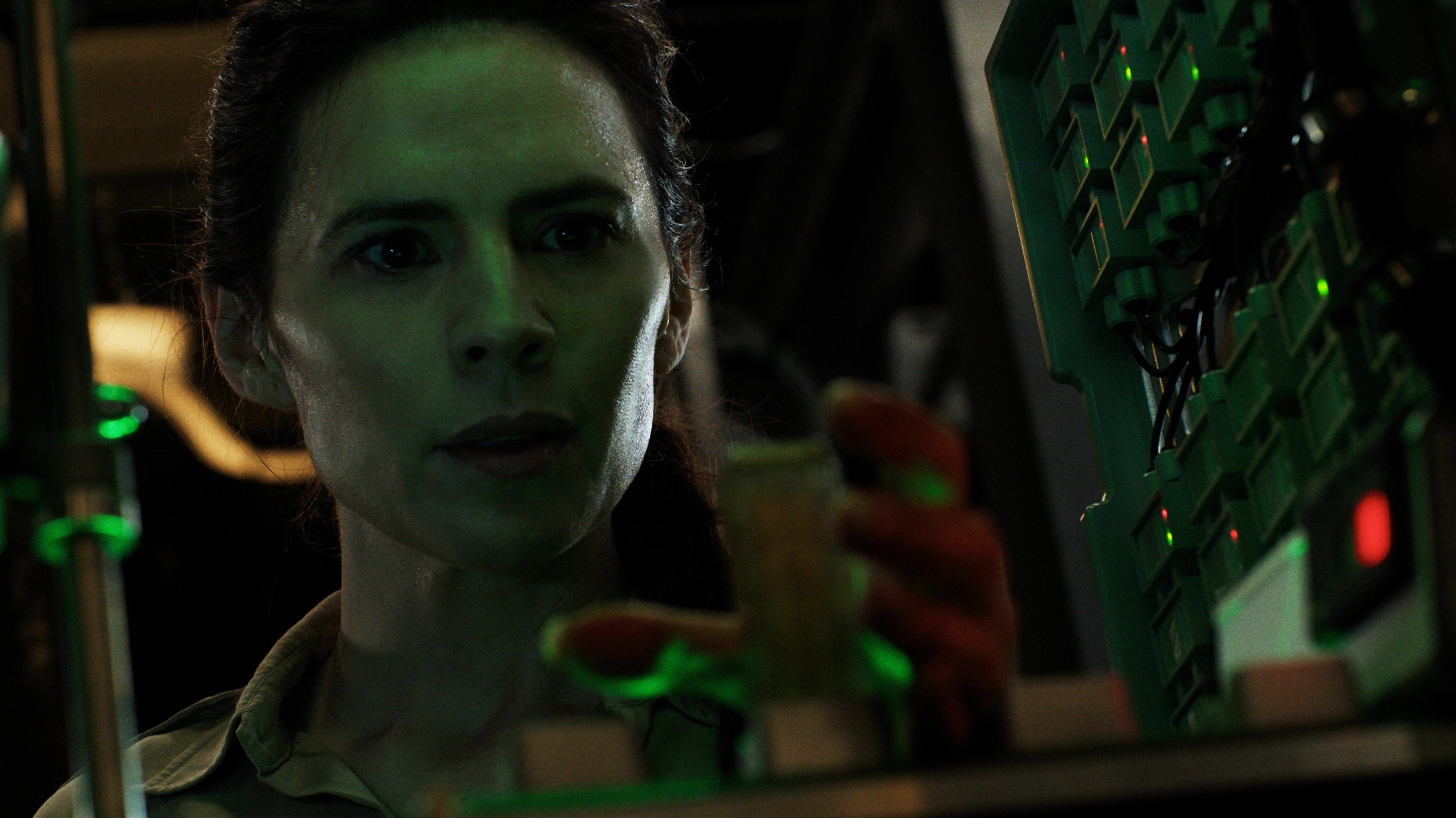 Highlight from Mission: Impossible - The Final Reckoning